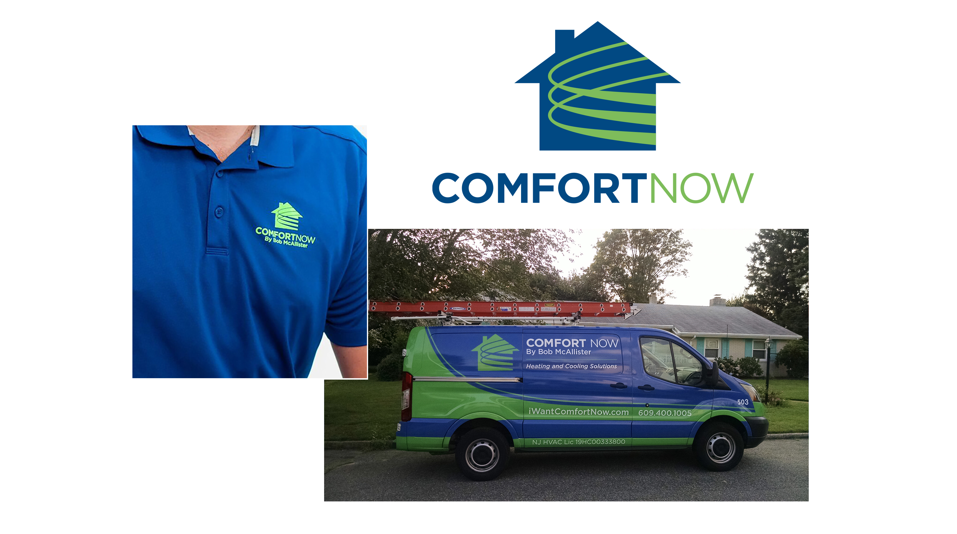 Comfort Now logo
