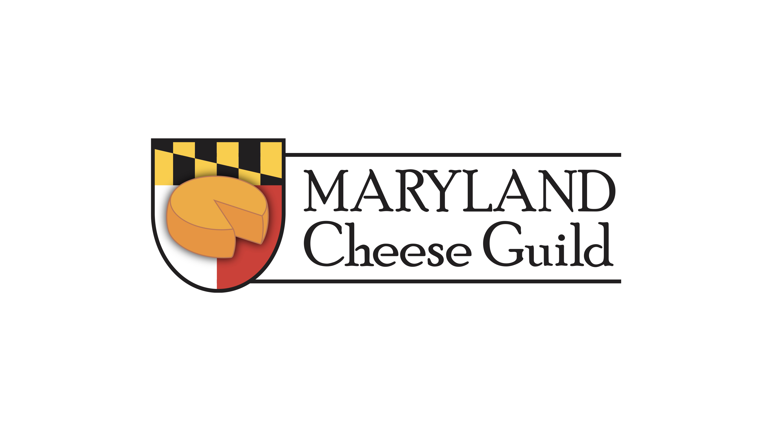 Maryland Cheese Guild logo